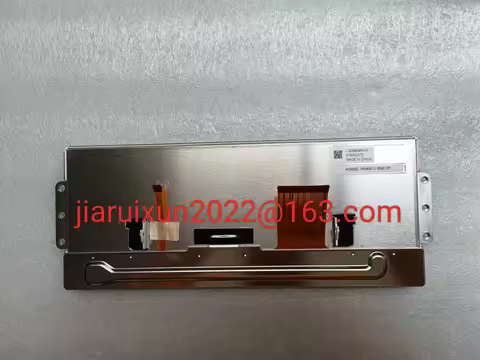 Original new 8.8inch LCD display LQ088K9RA01 screen for BMW X5 NBT Car DVD GPS navigation audio syst