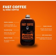 Fast Coffee Espresso pure espresso pati espresso