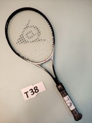 Dunlop tennis網球拍