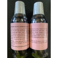 @@ @ @ir K@yu Geronggang Traditional ( Halal ) ( 285 ML )