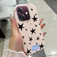 Case Applicable to OPPO A3 4G A3 5G A3X 4G A3X 5G Cute Fashion Case