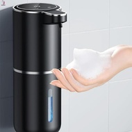 Automatic Liquid Soap Dispenser Refillable Noncontact Automatic Dispensers