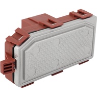 ECCPP AC Blower Motor Resistor Fit for 2016-2018 for Ford C-Max/2015-2019 for Ford Escape/2017-2019 