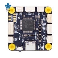 For  AT32 F435 Flight Controller GF30 F435 for FPV Racing Drone Flight Controller