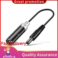 DC5.5x2.1mm Router Rebooter for  Bridge/Router/Repeater Rebooter 72 Hours Automatic Restart Cable 72