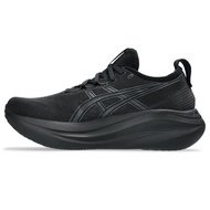ASICS GEL-NIMBUS 27 Men's Jogging Shoes Wide Last Cushioning 1011B956-001 25SS [Happy Shopping Netwo