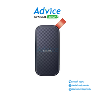1 TB EXT SSD SANDISK PORTABLE (SDSSDE30-1T00-G26) - A0154125