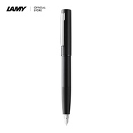 ปากกาหมึกซึม   LAMY aion fountain pen black
