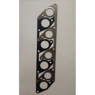 Mitsubishi Storm Turbo 4D56 8V Exhaust Manifold Gasket (Metal)