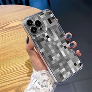 Soft Casing hp For Samsung S25 Fe S21 Fe M54 S20 Fe M14 S23 Fe Note 20 Ultra M55 S25 Plus S24 Fe S24