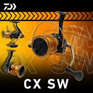 DAIWA CX SW5000/5500 SURF SPINNING REEL