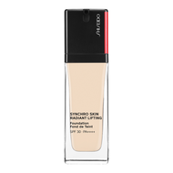 Synchro Skin Radiant Lifting Foundation SHISEIDO