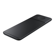 samsung wireless trio charger pad