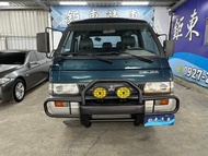 1995 三菱柴油自排得利卡4WD