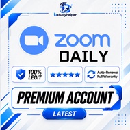 Zoom Meeting Daily Pass | Video Conference Tool | Online Meeting Solution | Instant Access