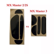 Replacement Mouse Skate Feet for Logitech MX Master 2 2S MX Master 3