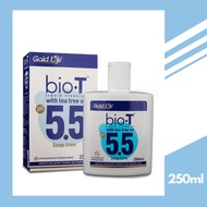 Gold Life Bio-T Cleanser 250ml (Exp: 5/2029)