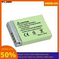 Proocam Viloso NB-13L rechargeable battery for Canon G5 X, G7 X, G7 X G9XA