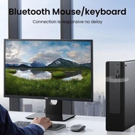 Ugreen Usb Dongle Bluetooth 5.0 Transmitter Receiver Laptop Pc Windows