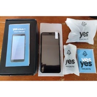YES ALTITUDE 4 2+16G 4G LTE SMARTPHONE