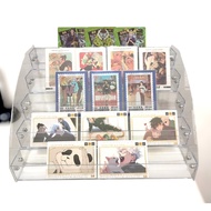 CCG Jujutsu kaisen cards JJK card collection merchandise collection 1