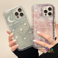 SS811 SOFTCASE SILICON SOFT CASE CASING CLEAR TPU FANTASY STAR FOR SAMSUNG J2 Prime GRAND Prime A02S