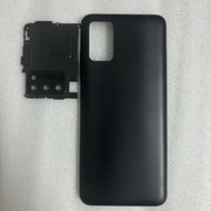 For Samsung Galaxy A03S Back Battery Cover  Housing Replacement Parts For Samsung A03S A037F A037G B