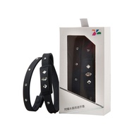 Swarovski Crystal Bracelet Easycard (Black)