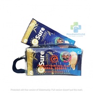 GOODMORNING / GOOD MORNING G-SURE / GSURE MULTI-GRAIN BEVERAGE 60G / 7 X 60G
