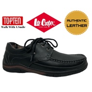 LEE COOPER MEN LACES SHOES / FORMAL SHOES YH-842