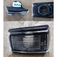 BARANG BARU VOLVO 240 MUDGUARD LAMP/FENDER LAMP BLACK