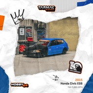 Tarmac Works - Honda Civic EG6 Tarmac Works 10th Anniversary