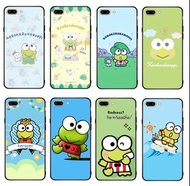 包郵 青蛙仔手機殼 Keroppi iPhone case💕Samsung case 💕Huawei case💕小米💕oneplus💕Google Pixel💕LG💕Nokia💕ASUS💕iPod touch💕歡迎查詢手機型號及款式💕客製化訂做手機殼