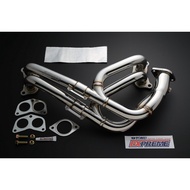 GR86 FT86 GT86 BRZ - EQUAL - Tomei Equal Length Exhaust Manifold Toyota / Subaru FA20 / FA24