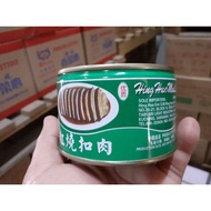 [Ready Stock🔥]Hing Huo Mui Ling Stewed Pork Sliced 兴和梅林红烧扣肉 227g