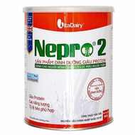 Nepro Milk 2 900g