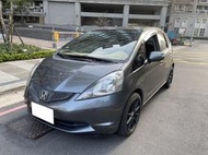 2009 HONDA FIT 自售 引擎正常 可跑長途 跑23萬