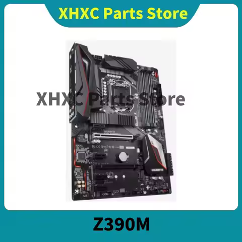 Brand new original MAG Z390M MORTAR 128GB LGA 1151 DDR4 Micro ATX Z390