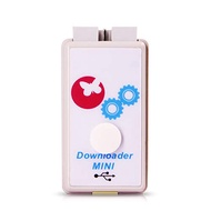 STM32 GD32 All-series Offline Downloader, High-speed Universal Burner, Off-line Writer, Mini-pro Pro