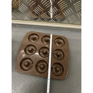 Silicon Donut mold Maker/Used