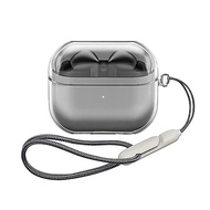 Samsung Buds 3 FE Case Wireless Earbud Protective Shell Soft TPU Transparent Case Samsung Galaxy Bud