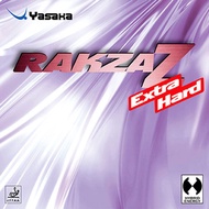 ยางปิงปอง YASAKA RAKZA Z EXTRA HARD MAX