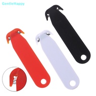 GentleHappy Mini Utility  Box Cutter Letter Opener For Cutg Envelope Food Bags Tape sg