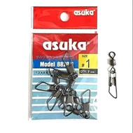 Asuka snap swivel 8820b