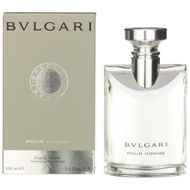 Bvlgari Pour Homme Eau De Toilette Sp 100ml