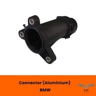 Connector (ALUMINIUM) BMW 9111105030 11118511205