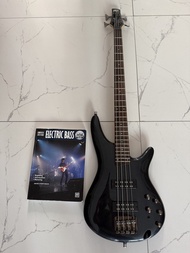 Ibanez SR300E