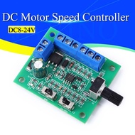 TH DC824V Brushless DC Motor Speed Controller Driver PWM Speed