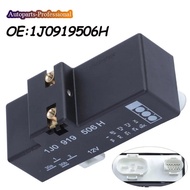 Car Auto accessorie Cooling Fan Control Switch Relay 1J0919506H 1J0 919 506H For VW Beetle Golf Jett