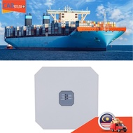 Thermostat Zone Control Panel HZ311 White Single Stage 3 for RV Yacht Boat